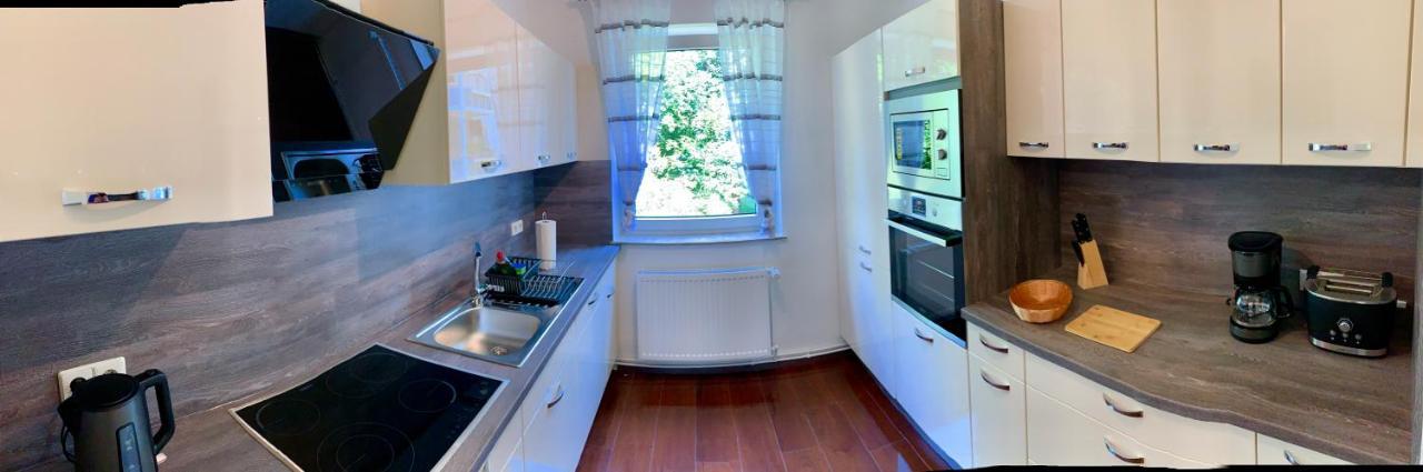 Classic Kian Hannover Exterior photo
