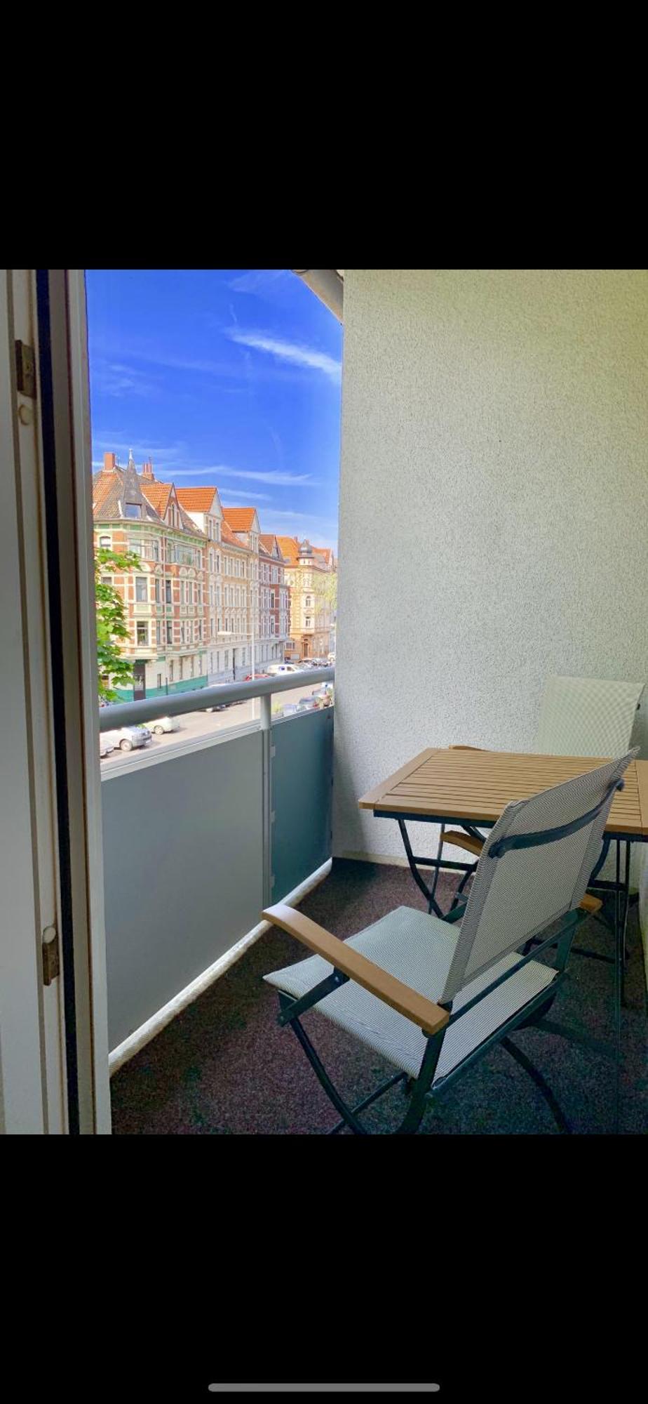 Classic Kian Hannover Exterior photo